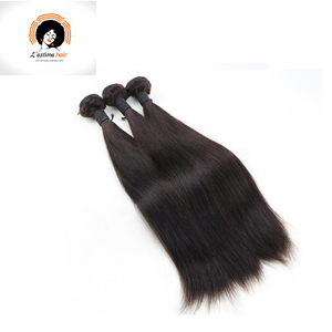 Virgin Straight Hair